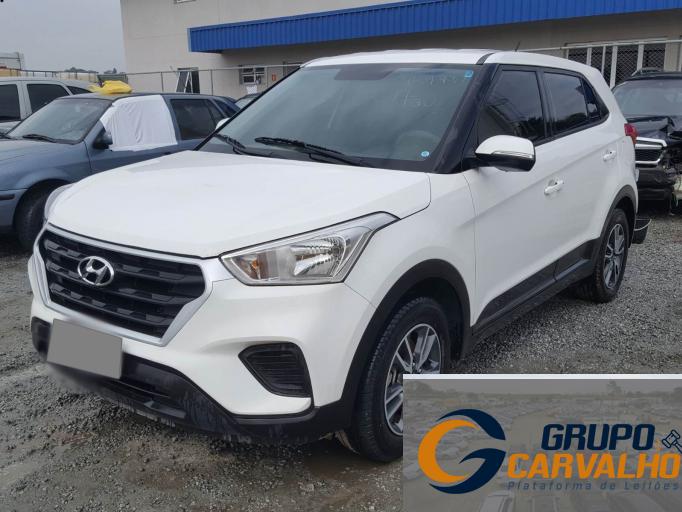 HYUNDAI CRETA 18/19