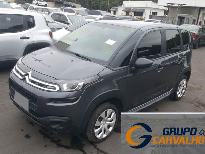 CITROEN AIRCROSS 17/18