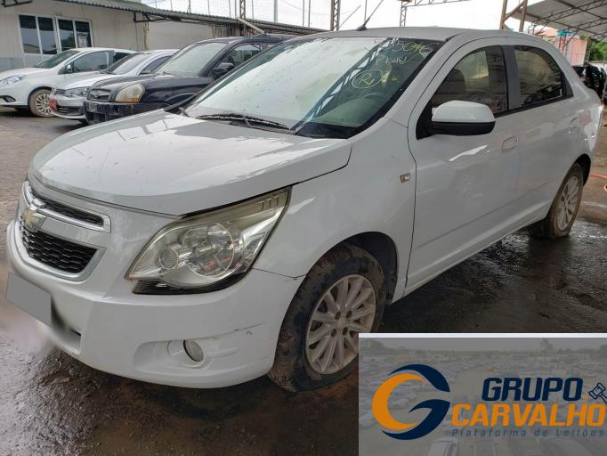 CHEVROLET COBALT 12/12