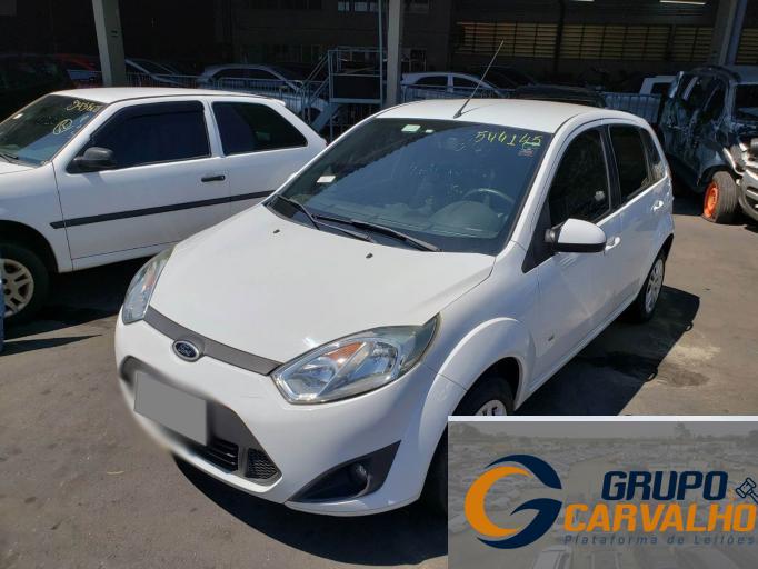 FORD FIESTA 13/14