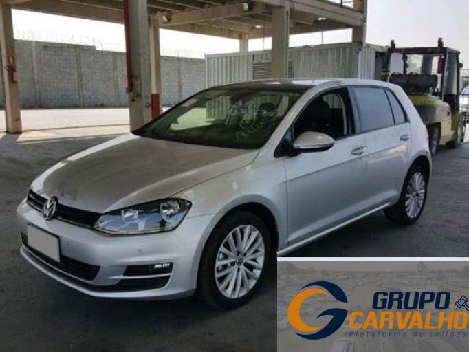 VOLKSWAGEN GOLF 16/17