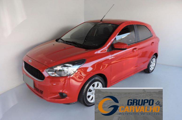 FORD KA 16/17