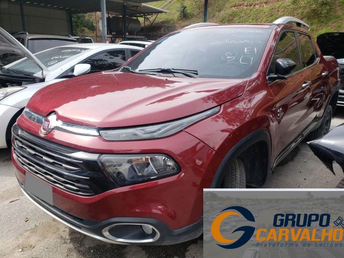 FIAT TORO 16/17