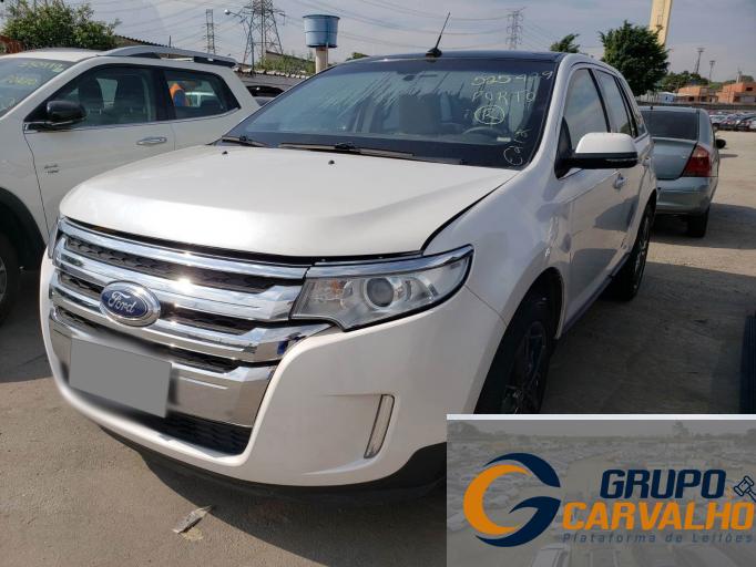 FORD EDGE 13/14