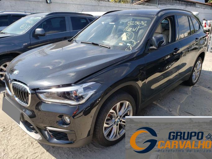 BMW X1 18/19