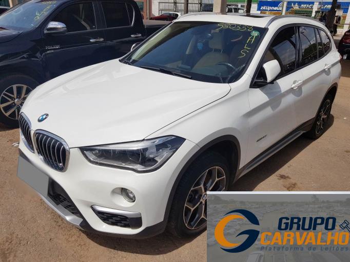 BMW X1 17/17