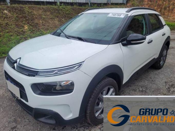 CITROEN C4 CACTUS 21/22