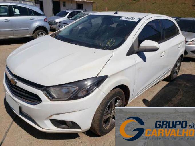 CHEVROLET ONIX 18/19