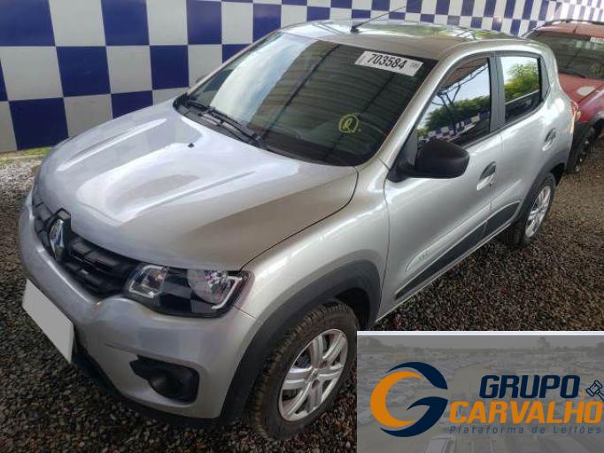 RENAULT KWID 21/22