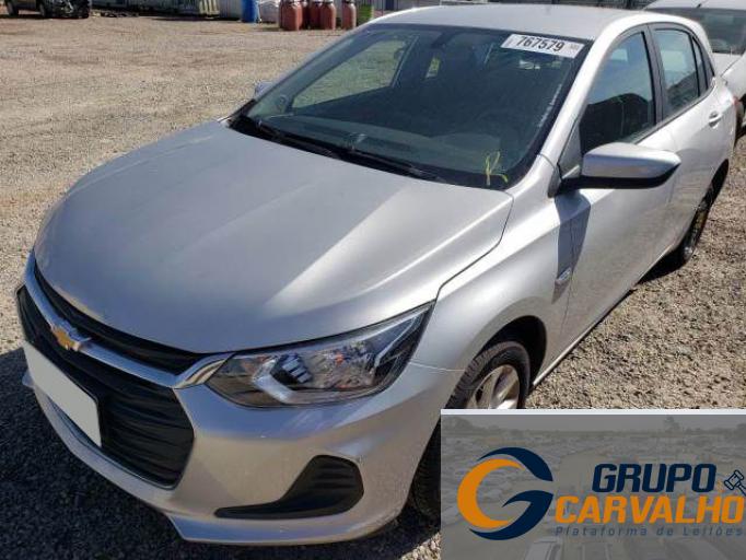 CHEVROLET ONIX 20/21