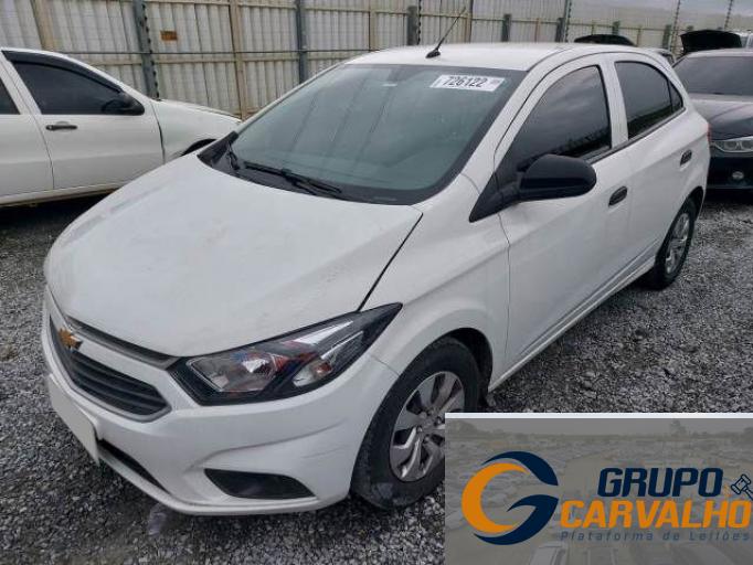 CHEVROLET ONIX 19/20