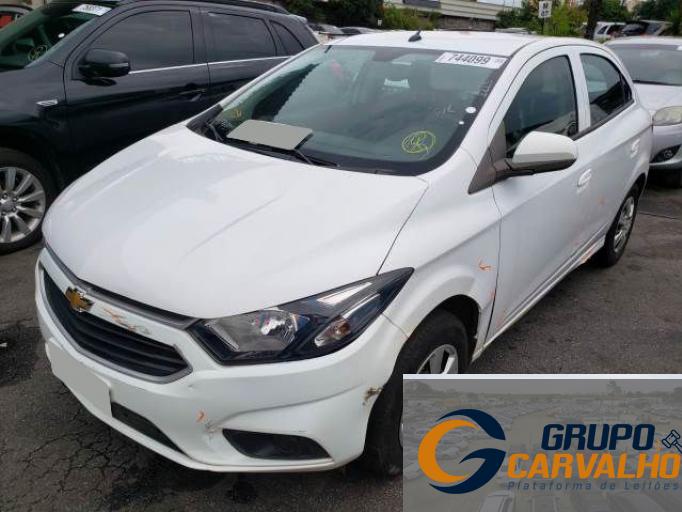 CHEVROLET ONIX 16/16