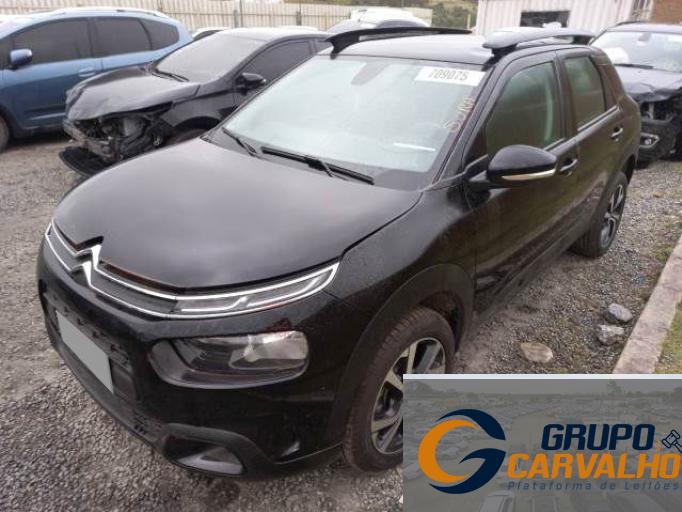 CITROEN C4 CACTUS 21/21