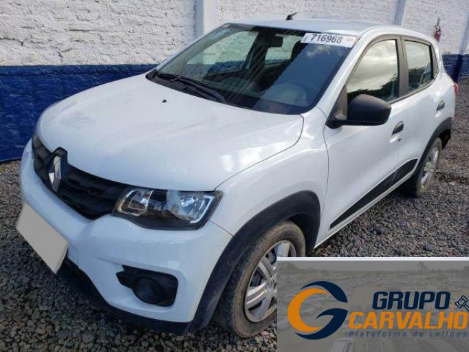 RENAULT KWID 19/20