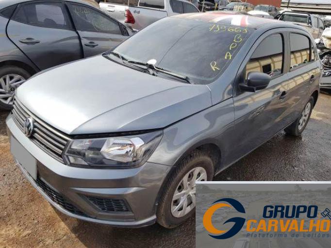 VOLKSWAGEN GOL 19/20