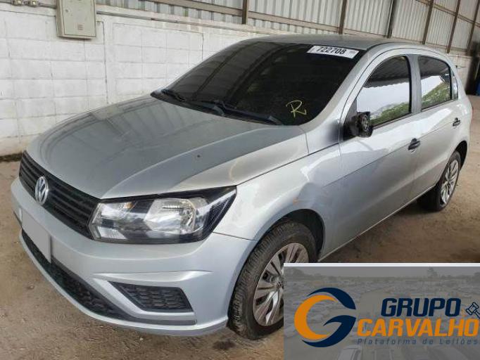 VOLKSWAGEN GOL 19/20