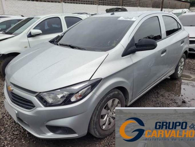 CHEVROLET ONIX 20/20