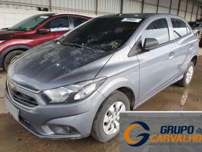 CHEVROLET ONIX 20/20