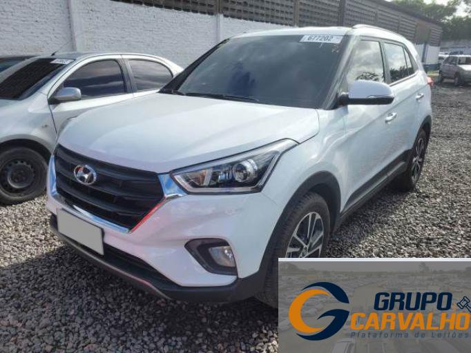 HYUNDAI CRETA 21/21