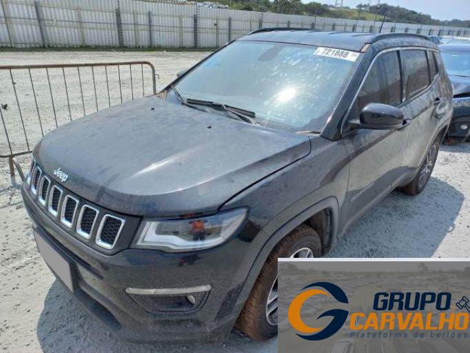 JEEP COMPASS 20/21