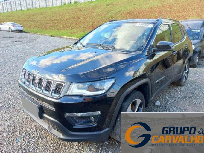 JEEP COMPASS 17/17