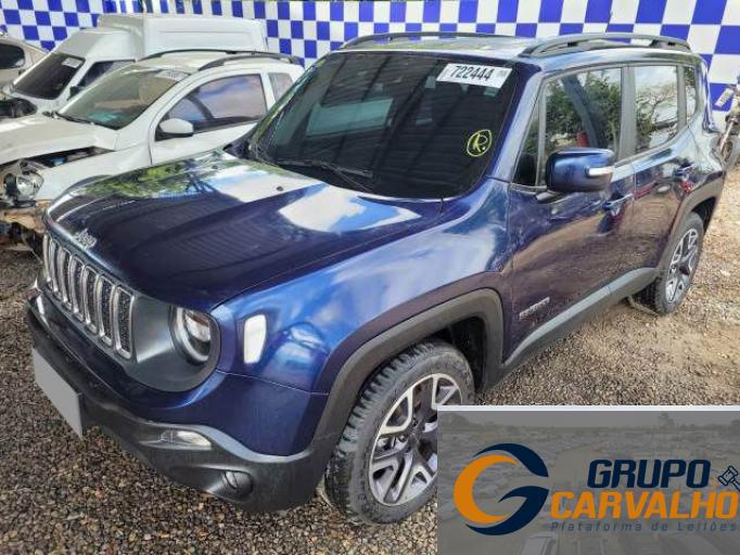 JEEP RENEGADE 21/21