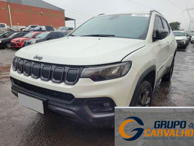 JEEP COMPASS 21/22