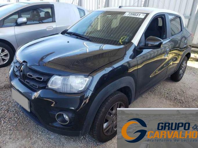 RENAULT KWID 21/22