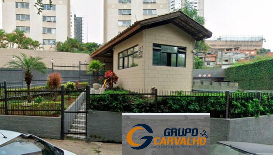  46 m²  - Jaguaré - São Paulo - SP