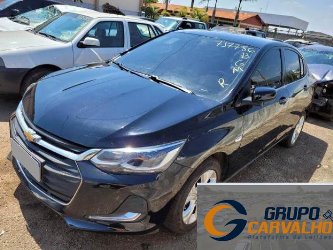 CHEVROLET ONIX PLUS 22/23