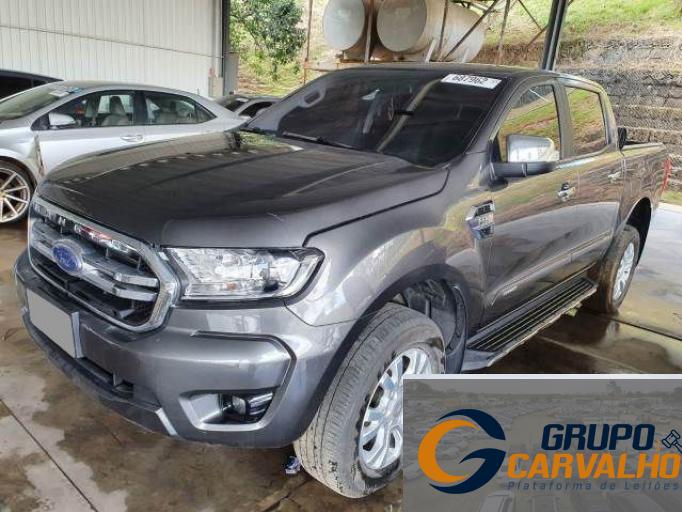 FORD RANGER CD 20/21