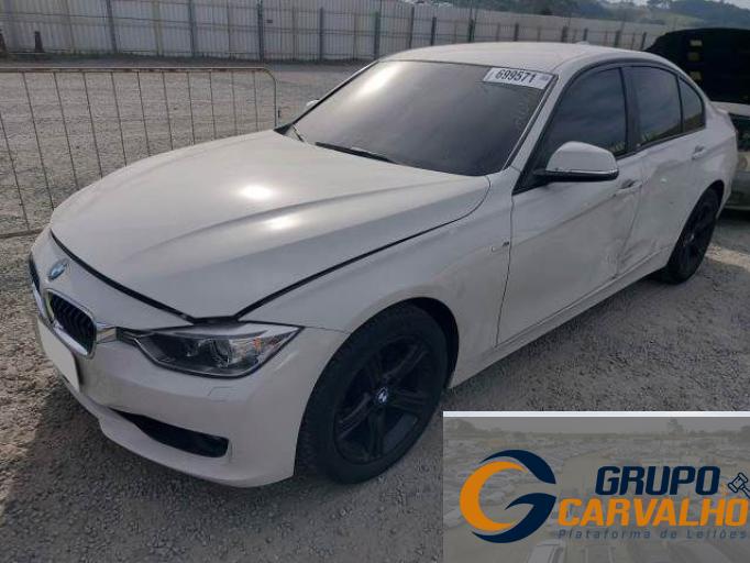 BMW 320I 14/14