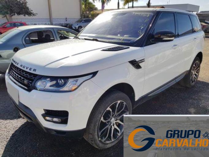 LAND ROVER SPORT 15/15