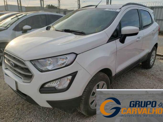 FORD ECOSPORT 20/21