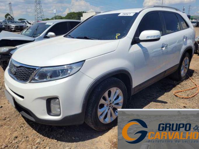 KIA SORENTO 14/15