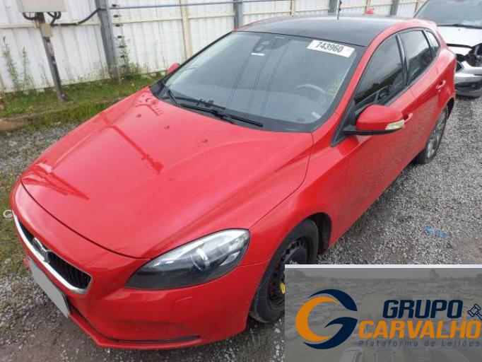 VOLVO V40 13/13 