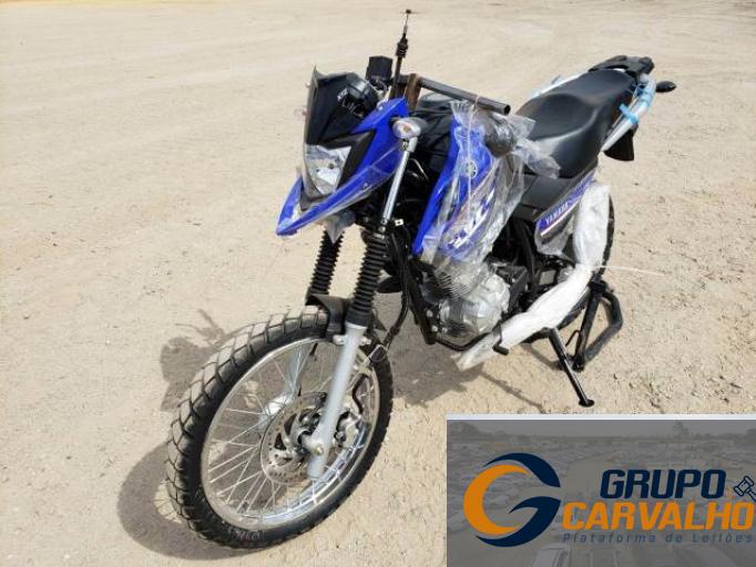 YAMAHA XTZ 150 CROSSER 21/22