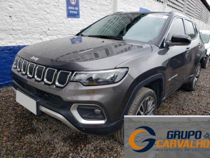 JEEP COMPASS 22/22