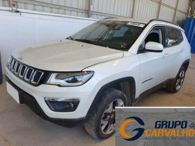 JEEP COMPASS 18/18