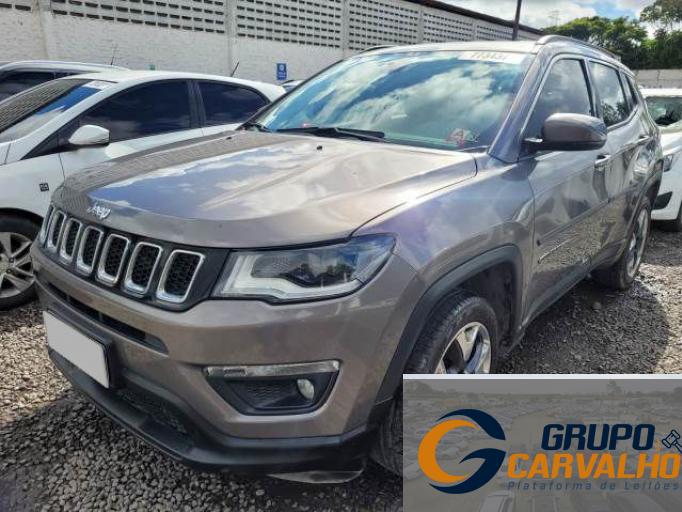 JEEP COMPASS 18/18