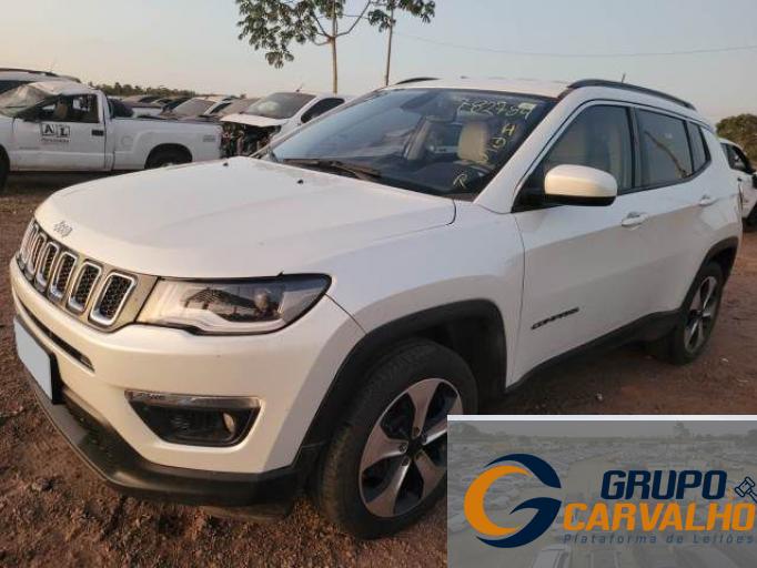 JEEP COMPASS 17/18