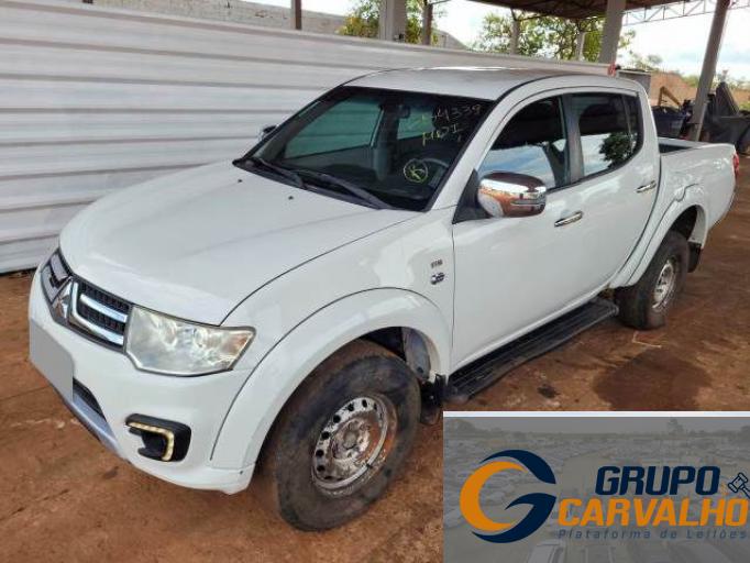 MITSUBISHI L200 TRITON 16/17