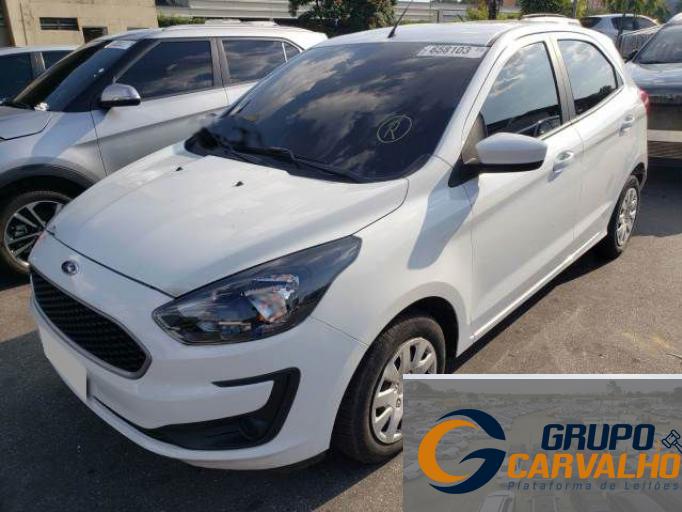 FORD KA 19/20