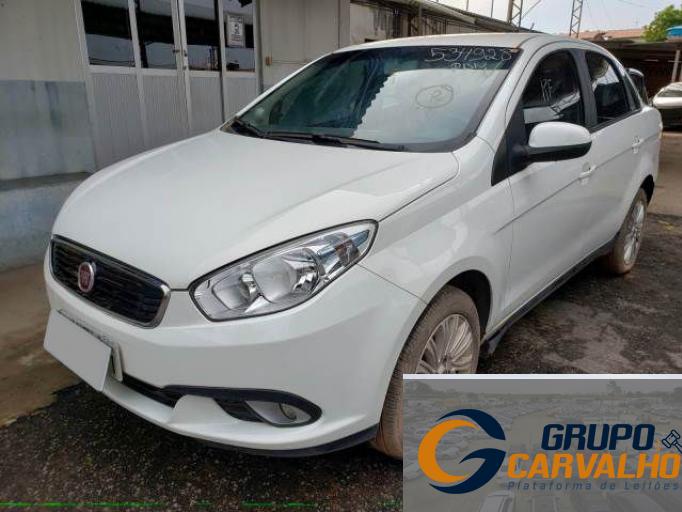 FIAT GRAND SIENA 17/17