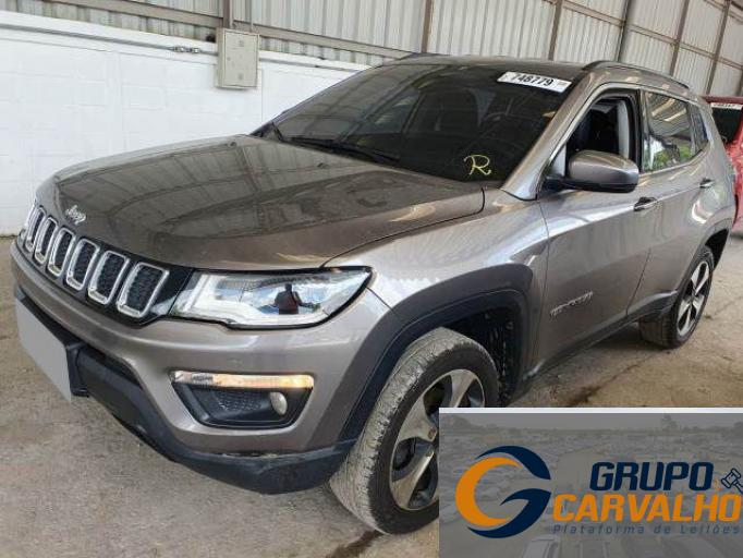 JEEP COMPASS 17/17