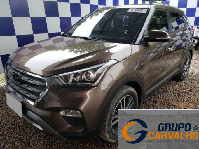 HYUNDAI CRETA 17/17