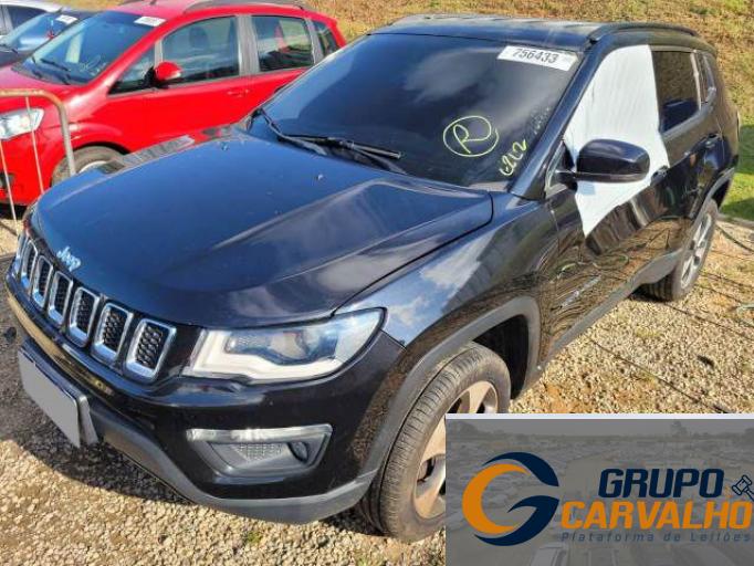 JEEP COMPASS 18/18