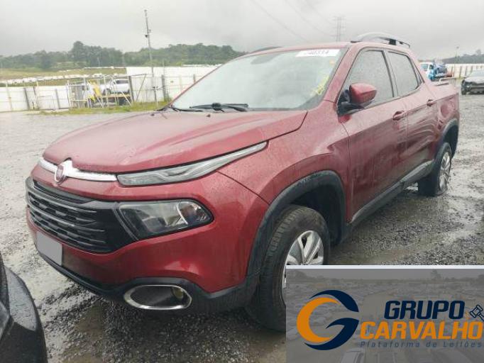 FIAT TORO 16/17