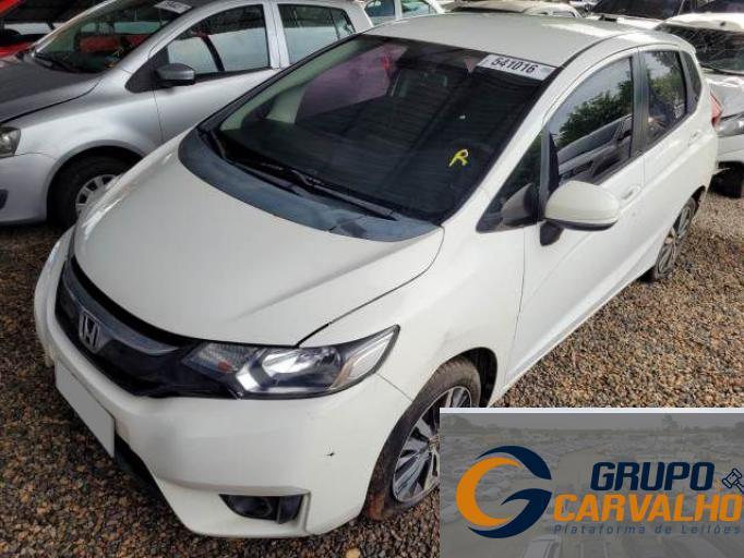 HONDA FIT 14/15