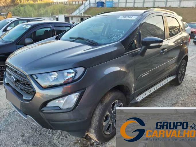 FORD ECOSPORT 20/21